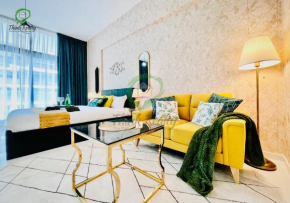 Fully Serviced, Upscale and Peaceful DAMAC Hills